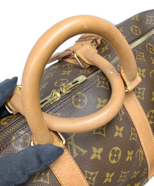 LOUIS VUITTON（ルイ ヴィトン）LOUIS VUITTON (ルイ ヴィトン) トラベルバッグ　LOUIS VUITTON（ルイヴィトン）　モノグラム　M41428　キーポル45の古着・服飾アイテム
