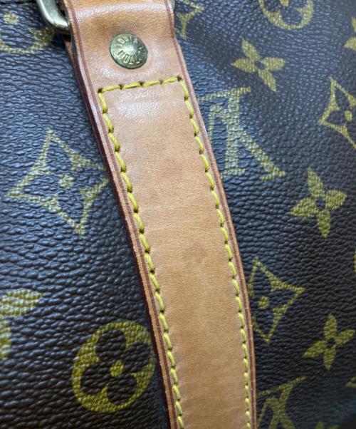 LOUIS VUITTON（ルイ ヴィトン）LOUIS VUITTON (ルイ ヴィトン) トラベルバッグ　LOUIS VUITTON（ルイヴィトン）　モノグラム　M41428　キーポル45の古着・服飾アイテム