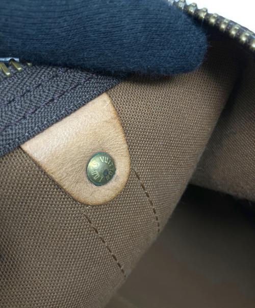 LOUIS VUITTON（ルイ ヴィトン）LOUIS VUITTON (ルイ ヴィトン) トラベルバッグ　LOUIS VUITTON（ルイヴィトン）　モノグラム　M41428　キーポル45の古着・服飾アイテム