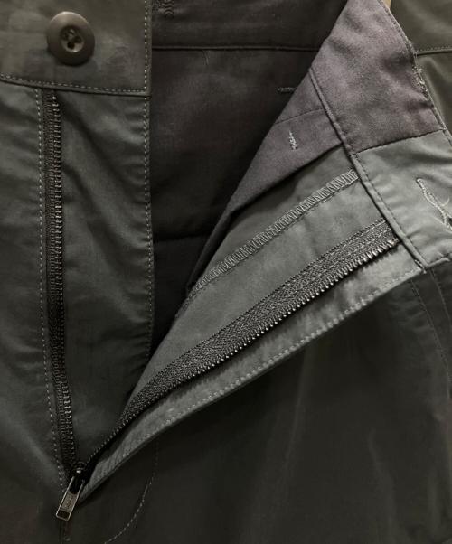Denham（デンハム）Denham (デンハム) TECHNICAL M-65 PANTS グレー サイズ:SIZE Lの古着・服飾アイテム