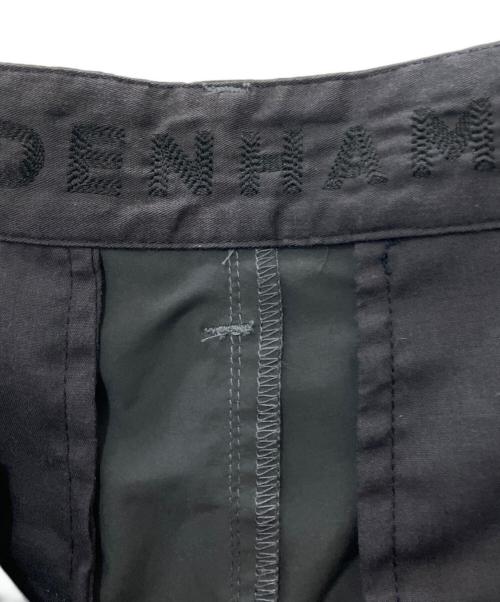 Denham（デンハム）Denham (デンハム) TECHNICAL M-65 PANTS グレー サイズ:SIZE Lの古着・服飾アイテム