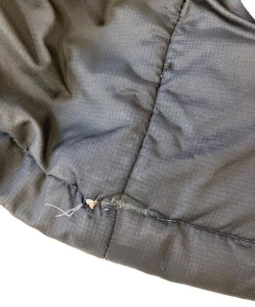 THE NORTH FACE（ザ ノース フェイス）THE NORTH FACE (ザ ノース フェイス) ヌプシダウンジャケット ブラック サイズ:SIZE XXLの古着・服飾アイテム