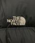 中古・古着 THE NORTH FACE (ザ ノース フェイス) ヌプシダウンジャケット ブラック サイズ:SIZE XXL：15000円