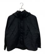 WILD THINGSワイルドシングス）の古着「W'S CHAMONIX JACKET」｜ブラック