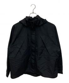 WILD THINGS（ワイルドシングス）の古着「W'S CHAMONIX JACKET」｜ブラック