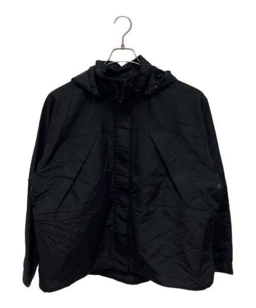 WILD THINGS（ワイルドシングス）WILD THINGS (ワイルドシングス) W'S CHAMONIX JACKET ブラック サイズ:SIZE Sの古着・服飾アイテム