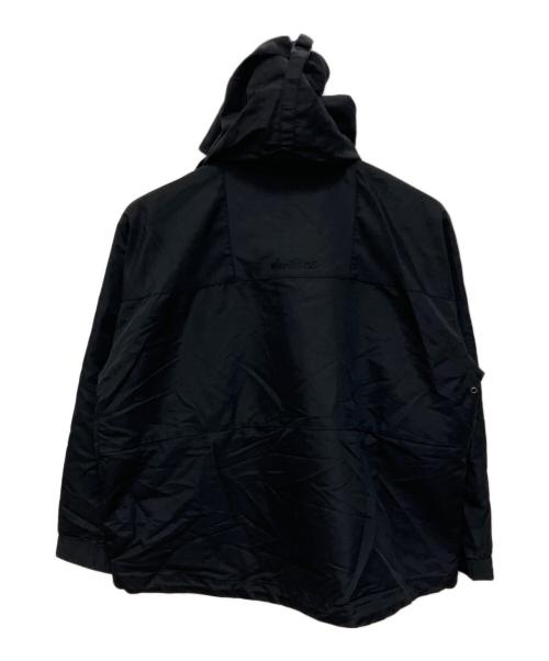 WILD THINGS（ワイルドシングス）WILD THINGS (ワイルドシングス) W'S CHAMONIX JACKET ブラック サイズ:SIZE Sの古着・服飾アイテム