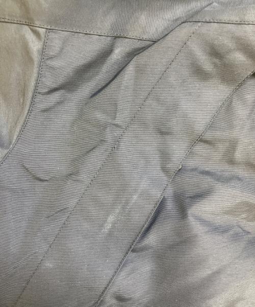 WILD THINGS（ワイルドシングス）WILD THINGS (ワイルドシングス) W'S CHAMONIX JACKET ブラック サイズ:SIZE Sの古着・服飾アイテム