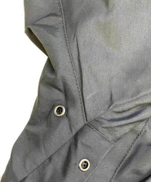 WILD THINGS（ワイルドシングス）WILD THINGS (ワイルドシングス) W'S CHAMONIX JACKET ブラック サイズ:SIZE Sの古着・服飾アイテム