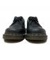 中古・古着 Dr.Martens (ドクターマーチン) 3ホールシューズ　Dr.Martens（ドクターマーチン） ブラック サイズ:23.5：13000円