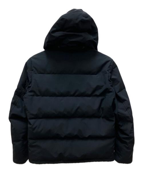 DANTON（ダントン）DANTON (ダントン) ダウンジャケット ネイビー サイズ:SIZE 38の古着・服飾アイテム