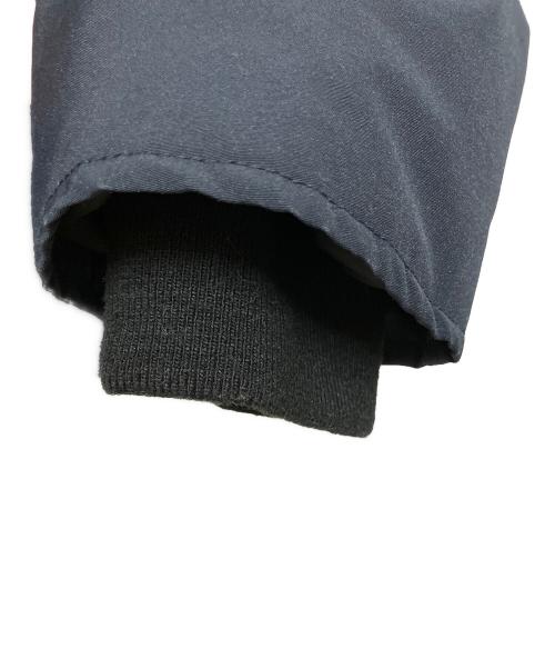 DANTON（ダントン）DANTON (ダントン) ダウンジャケット ネイビー サイズ:SIZE 38の古着・服飾アイテム