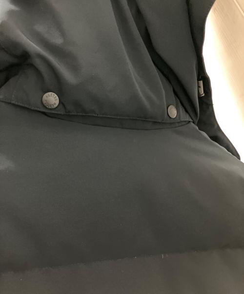 DANTON（ダントン）DANTON (ダントン) ダウンジャケット ネイビー サイズ:SIZE 38の古着・服飾アイテム