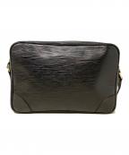 LOUIS VUITTONルイ ヴィトン）の古着「ショルダーバッグ　LOUIS　VUITTON（ルイヴィトン）　M52312　エピ　トロカデロ27」