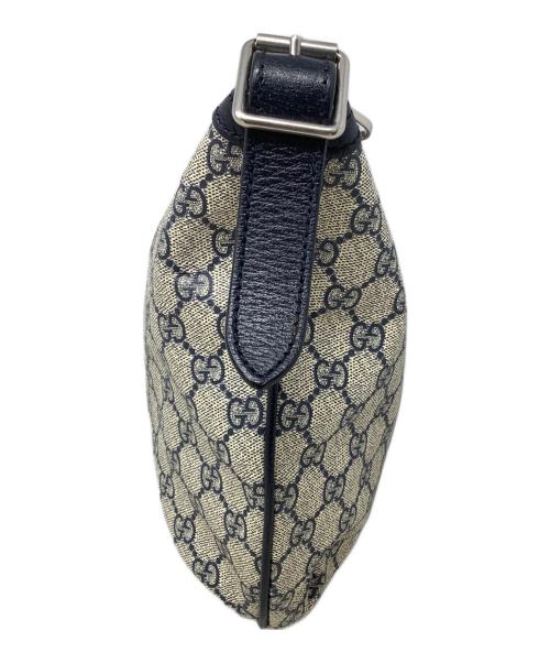 GUCCI（グッチ）GUCCI (グッチ) ショルダーバッグ　GUCCI（グッチ）　598125　オフィディア ベージュの古着・服飾アイテム