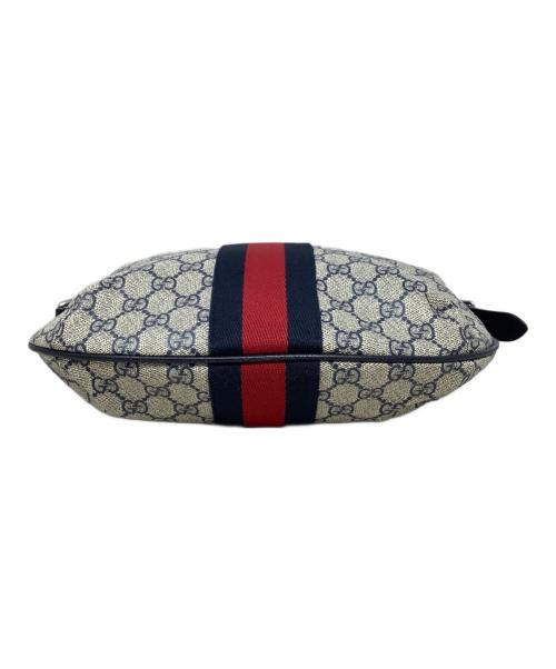 GUCCI（グッチ）GUCCI (グッチ) ショルダーバッグ　GUCCI（グッチ）　598125　オフィディア ベージュの古着・服飾アイテム