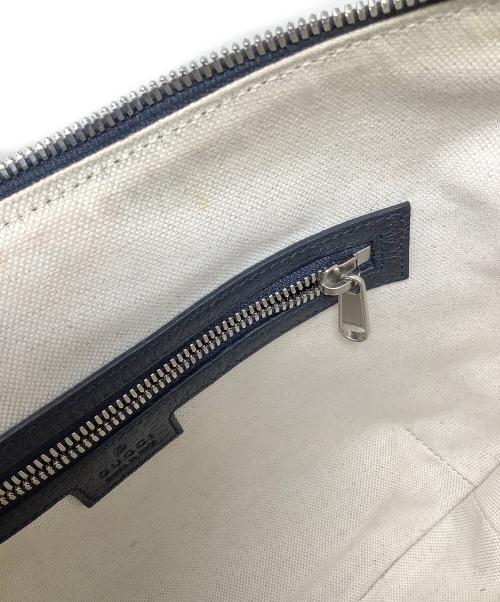 GUCCI（グッチ）GUCCI (グッチ) ショルダーバッグ　GUCCI（グッチ）　598125　オフィディア ベージュの古着・服飾アイテム
