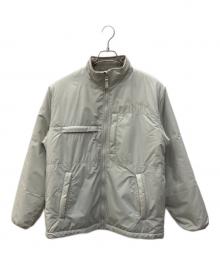 THE NORTH FACE（ザ ノース フェイス）の古着「CRムーブインサレーションジャケット」｜アイボリー