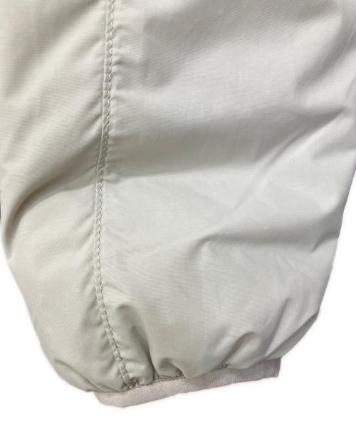 THE NORTH FACE（ザ ノース フェイス）THE NORTH FACE (ザ ノース フェイス) CRムーブインサレーションジャケット アイボリー サイズ:SIZE Sの古着・服飾アイテム