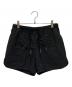 NIKE（ナイキ）の古着「AS M NRG OFF-WHITE WOVEN SHORT」｜ブラック