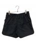 NIKE (ナイキ) OFFWHITE (オフホワイト) AS M NRG OFF-WHITE WOVEN SHORT ブラック サイズ:SIZE M：8000円
