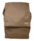 PORTER GIRLポーターガール）の古着「リュック　PORTER GIRL（ポーターガール）　871-05124　シア0」｜ブラウン