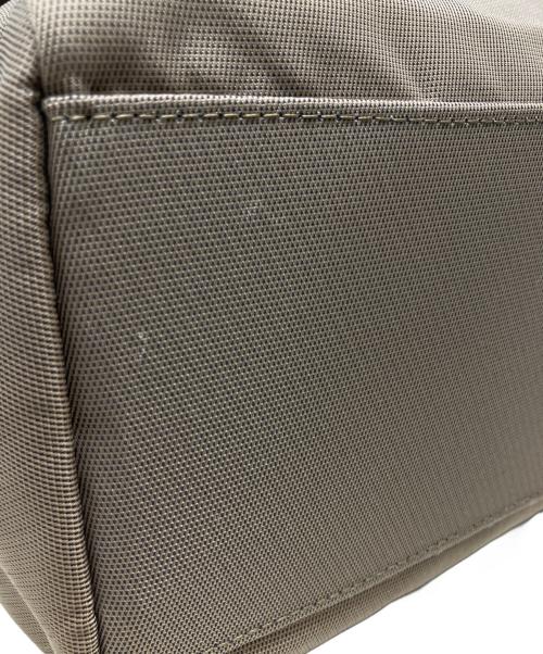 PORTER GIRL（ポーターガール）PORTER GIRL (ポーターガール) リュック　PORTER GIRL（ポーターガール）　871-05124　シア0 ブラウンの古着・服飾アイテム