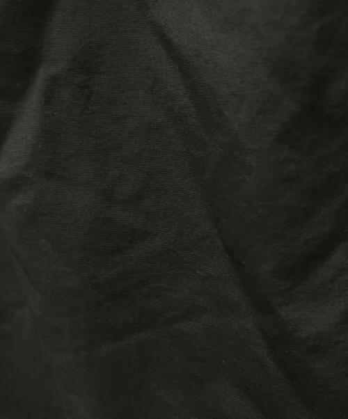 ENNOY（エンノイ）ENNOY (エンノイ) Nylon Easy Shorts ブラック サイズ:SIZE XLの古着・服飾アイテム