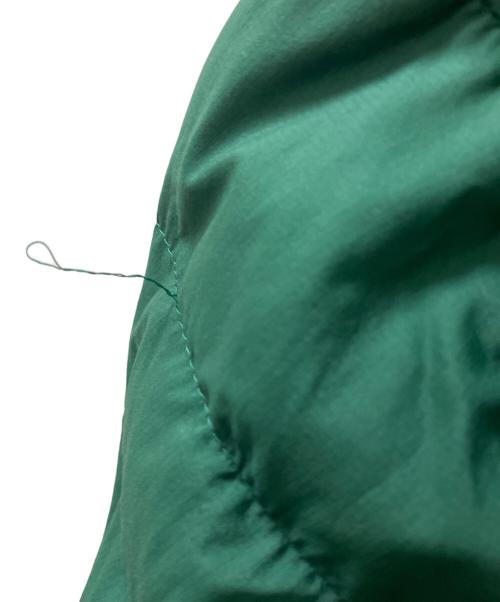 THE NORTH FACE（ザ ノース フェイス）THE NORTH FACE (ザ ノース フェイス) THUNDERJACKET サンダージャケット グリーン サイズ:SIZE Mの古着・服飾アイテム