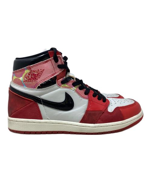 NIKE（ナイキ）NIKE (ナイキ) SPIDER-MAN (スパイダーマン) Nike Air Jordan 1 High OG 