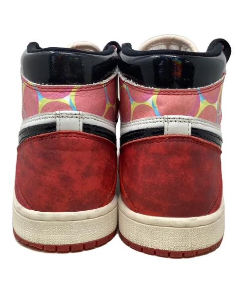 NIKE（ナイキ）NIKE (ナイキ) SPIDER-MAN (スパイダーマン) Nike Air Jordan 1 High OG 