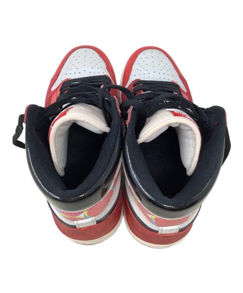 NIKE（ナイキ）NIKE (ナイキ) SPIDER-MAN (スパイダーマン) Nike Air Jordan 1 High OG 