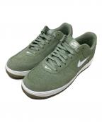 NIKEナイキ）の古着「Air Force 1 Low Color of the Month 