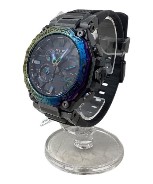 CASIO（カシオ）CASIO (カシオ) 腕時計　MTG-B2000YR-1AJRの古着・服飾アイテム