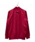 PEARLY GATES (パーリーゲイツ) 撥水 フルジップブルゾン ピンク サイズ:SIZE LL：19000円