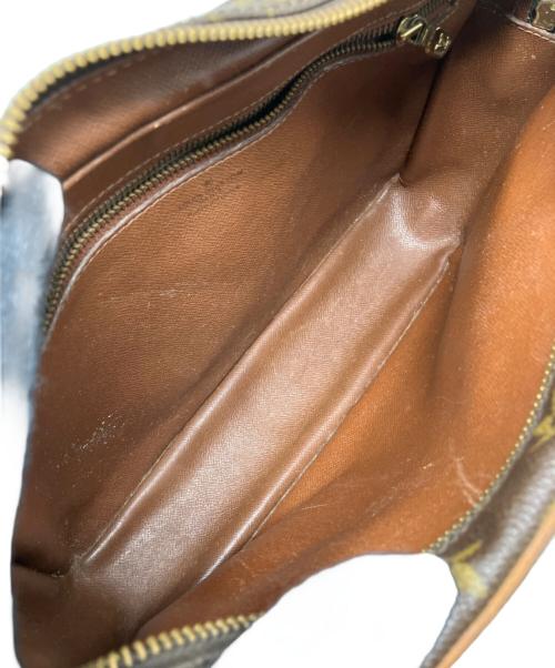 LOUIS VUITTON（ルイ ヴィトン）LOUIS VUITTON (ルイ ヴィトン) ショルダーバッグ LOUIS VUITTON(ルイ　ヴィトン)　M51274　モノグラム　トロカデロ27　871TH ブラウンの古着・服飾アイテム