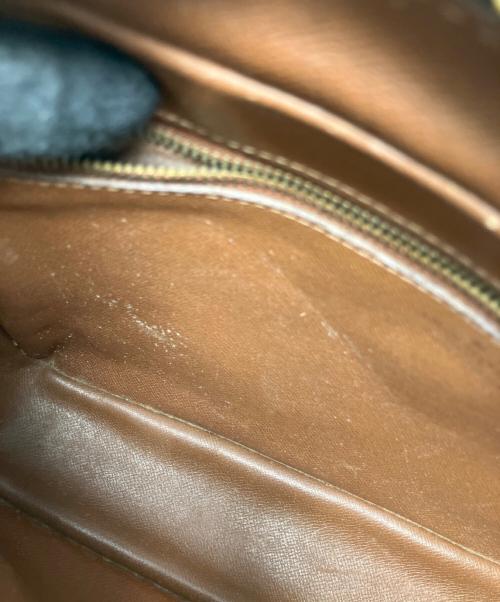 LOUIS VUITTON（ルイ ヴィトン）LOUIS VUITTON (ルイ ヴィトン) ショルダーバッグ LOUIS VUITTON(ルイ　ヴィトン)　M51274　モノグラム　トロカデロ27　871TH ブラウンの古着・服飾アイテム