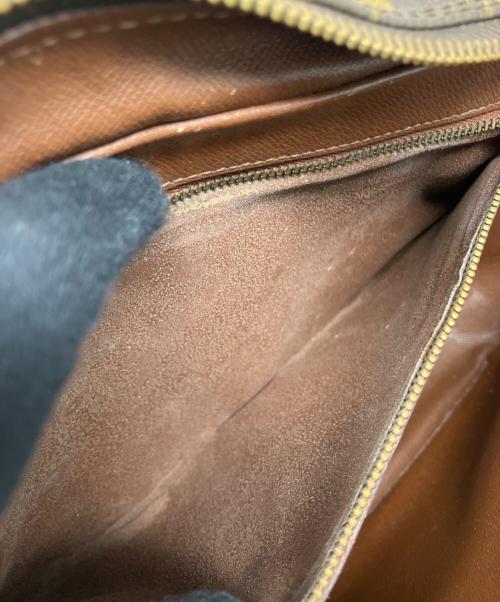 LOUIS VUITTON（ルイ ヴィトン）LOUIS VUITTON (ルイ ヴィトン) ショルダーバッグ LOUIS VUITTON(ルイ　ヴィトン)　M51274　モノグラム　トロカデロ27　871TH ブラウンの古着・服飾アイテム