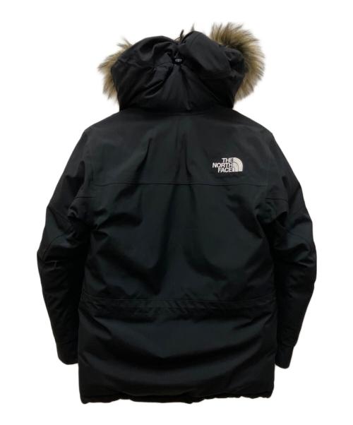 THE NORTH FACE（ザ ノース フェイス）THE NORTH FACE (ザ ノース フェイス) アンタークティクパーカ ブラック サイズ:SIZE Sの古着・服飾アイテム