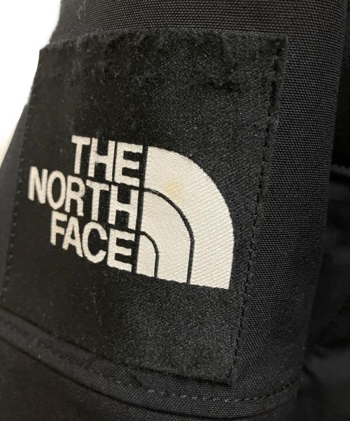 THE NORTH FACE（ザ ノース フェイス）THE NORTH FACE (ザ ノース フェイス) アンタークティクパーカ ブラック サイズ:SIZE Sの古着・服飾アイテム
