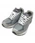 NEW BALANCE（ニューバランス）の古着「M990GY3　NEW BALANCE（ニューバランス）　」｜グレー