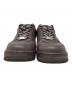 中古・古着 NIKE (ナイキ) SUPREME (シュプリーム) NIKE×SUPREME AIR FORCE 1 LOW ブラウン サイズ:25.0：15000円