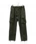 WTAPS（ダブルタップス）の古着「212wvdt-ptm04/jungle country/カーゴパンツ」｜カーキ