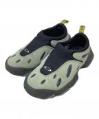 OAKLEYオークリー）の古着「FACTORY TEAM ORBITAL FLESH（ファクトリー チーム オービタル フレッシュ）OAKLEY(オークリー)」｜グリーン