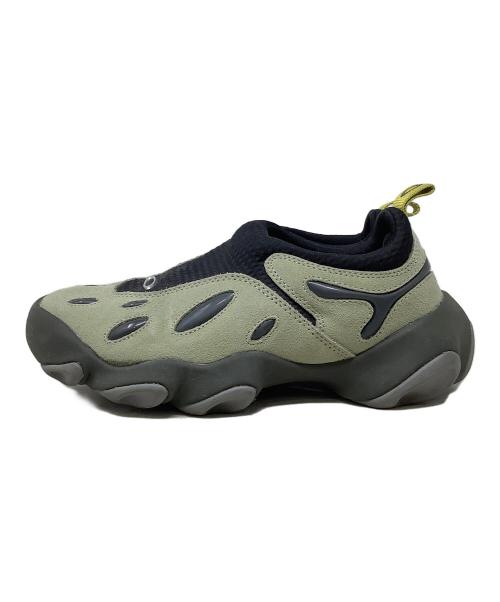 OAKLEY（オークリー）OAKLEY (オークリー) FACTORY TEAM ORBITAL FLESH（ファクトリー チーム オービタル フレッシュ）OAKLEY(オークリー)  グリーン サイズ:23cmの古着・服飾アイテム