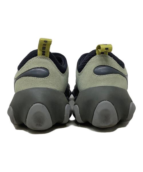 OAKLEY（オークリー）OAKLEY (オークリー) FACTORY TEAM ORBITAL FLESH（ファクトリー チーム オービタル フレッシュ）OAKLEY(オークリー)  グリーン サイズ:23cmの古着・服飾アイテム