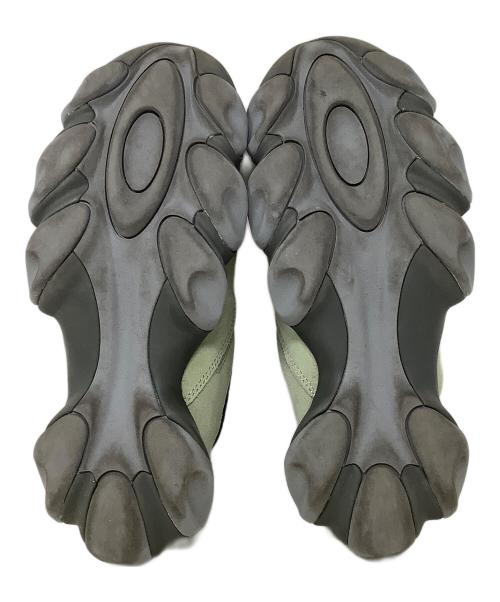 OAKLEY（オークリー）OAKLEY (オークリー) FACTORY TEAM ORBITAL FLESH（ファクトリー チーム オービタル フレッシュ）OAKLEY(オークリー)  グリーン サイズ:23cmの古着・服飾アイテム