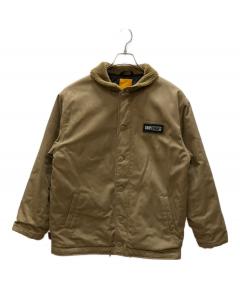 中古・古着通販】GRIP SWANY (グリップスワニー) ファイヤーパーカー