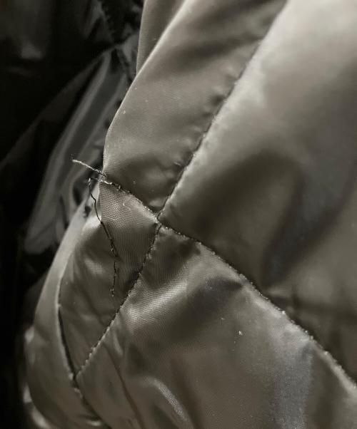 GRIP SWANY（グリップスワニー）GRIP SWANY (グリップスワニー) ファイアプルーフデッキジャケット ベージュ サイズ:SIZE Lの古着・服飾アイテム