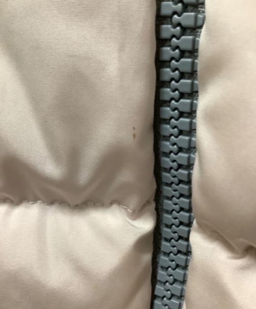 HERNO（ヘルノ）HERNO (ヘルノ) ダウンジャケット　HERNO（ヘルノ） ピンク サイズ:１４Aの古着・服飾アイテム